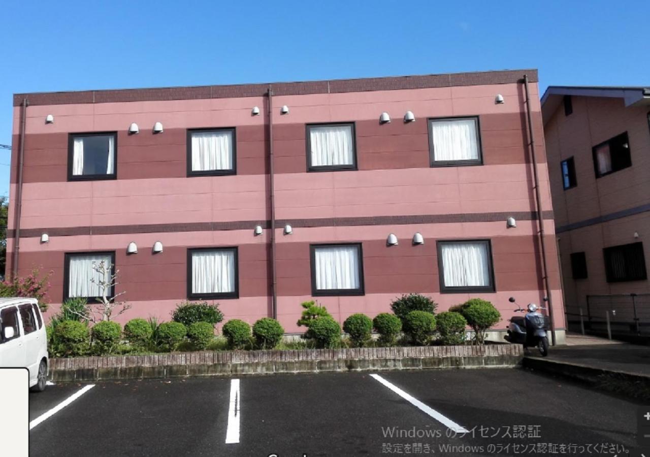 Omura - Hotel / Vacation Stay 46228 Bagian luar foto