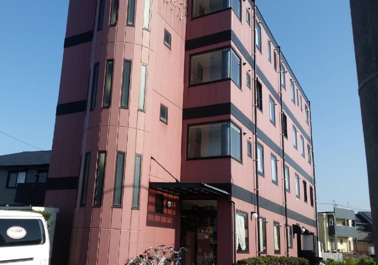 Omura - Hotel / Vacation Stay 46228 Bagian luar foto
