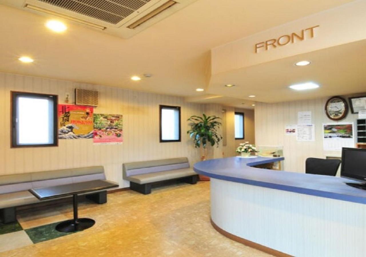 Omura - Hotel / Vacation Stay 46228 Bagian luar foto