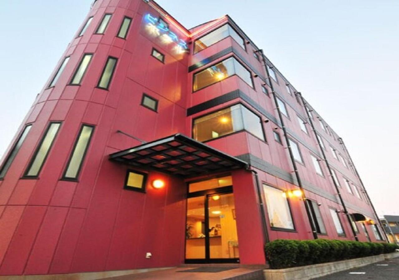 Omura - Hotel / Vacation Stay 46228 Bagian luar foto